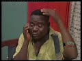 MR IBU IN TROUBLE - JOHN OKAFOR 2022 LATEST NIGERIAN NOLLYWOOD COMEDY MOVIE