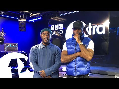 RA - Kenny Allstar Freestyle