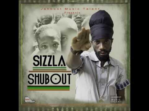 Sizzla - Shub Out - October 2016