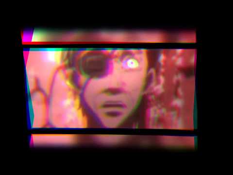 Fantohm - Siren Head  『_AMV_』