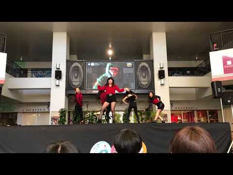 OKT27 ELVIS(PRISTIN V /Get It)