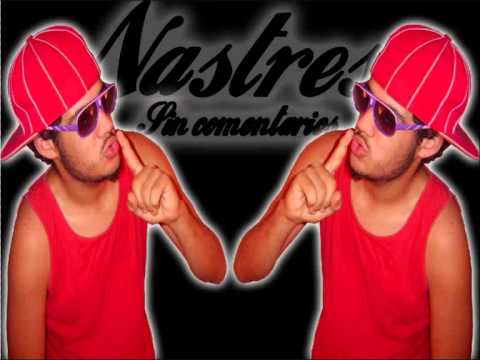 NasTreS   campo de batalla