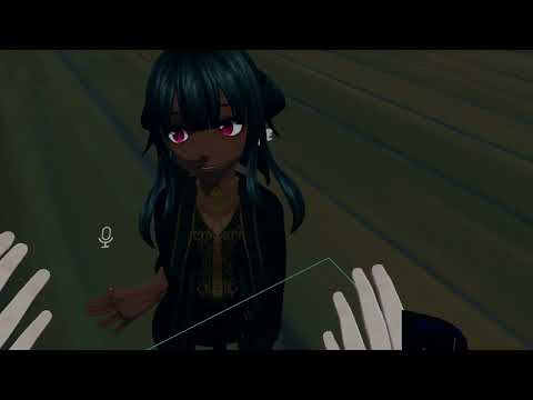VRChat RP: Ascension Academy S3.5 EP29 - Slow Burn
