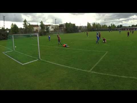 ESV München II - SF Pasing