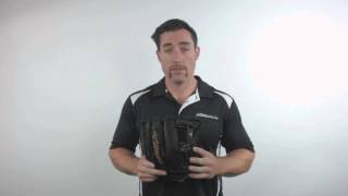 Video thumbnail: Mizuno MVP Prime Future Series: GMVP1125PY1