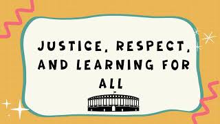Celebrating the Spirit of Democracy in the Classroom!