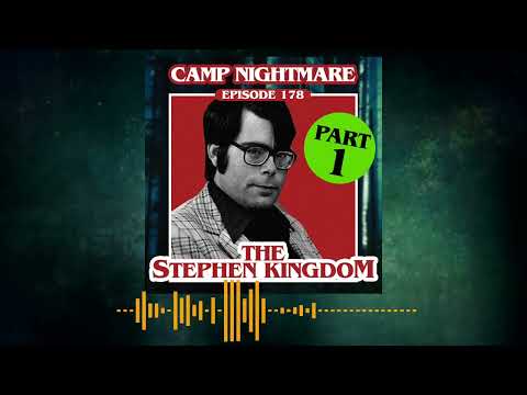 EP178 - The Stephen Kingdom (Part 1) | Clip #1