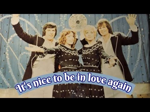 The Swarbriggs plus 2 - It's nice to be in love again