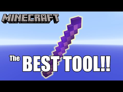 How To Use the Debug Stick!! | Minecraft Tutorial - YouTube