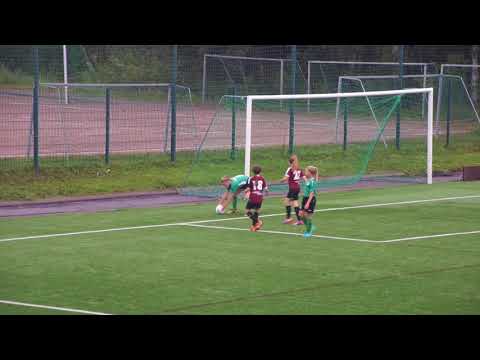 FC SauPa - HyPS T06/07 haaste lohkopeli