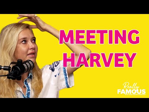 I Told Harvey Weinstein "NO!," says Model Kaja Sokola