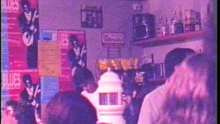 Festival de Blues de Cerdanyola (Casal de Joves) - 1991