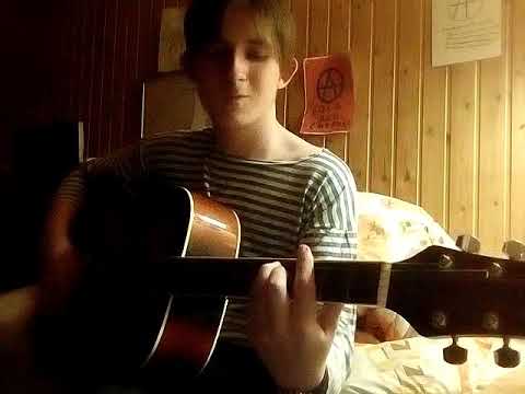 Афганский Синдром (Cover: Инструкция по выживанию)