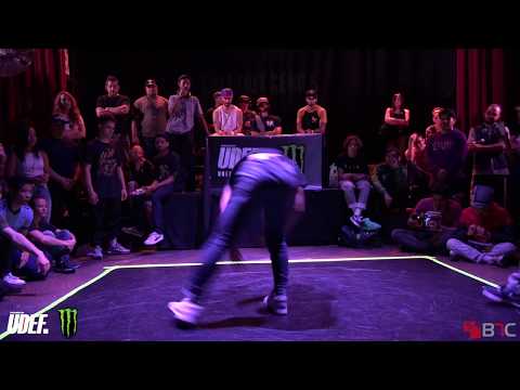 Wayz Vs Buckshot | Top 16 | Call Out Series | Pro Breaking Tour | BNC