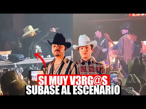 Los Dos Carnales Le CANTAN TIRO a CHOLO ALUCIN