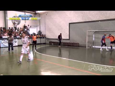 Fênix Itaim x Tradição Freguesia - Final Copa Lausanne 2012