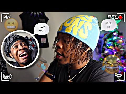 FOE’EASHA SKITS COMPILATION PART 15😭