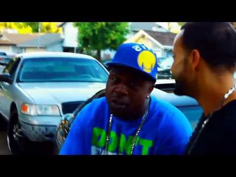 80 West "Cant F**k Wit Cha" Mixtape Video