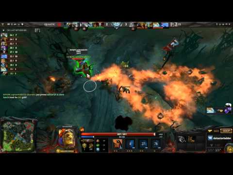 Quantic vs PR, SLTV Star Series S VII Day 27