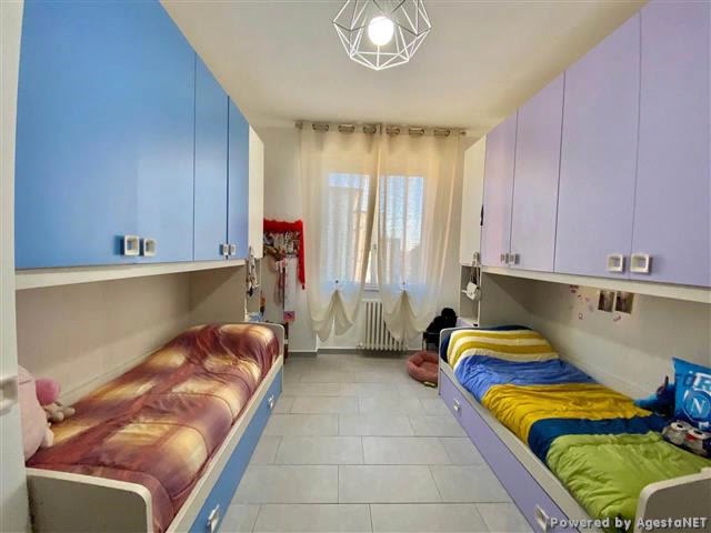 Appartamento in VENDITA PISTOIA OVEST PISTOIA