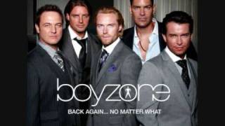 I Love You Anyway - Boyzone