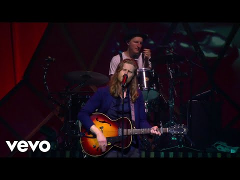 The Lumineers - Leader Of The Landslide (Live At Mission Ballroom, USA / 2019)