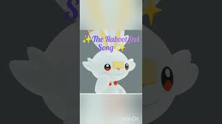 Cover art for raboot feet 1