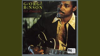 The George Benson Quartet Accords