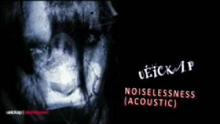 Ueickap - Noiselessness (Acoustic).flv
