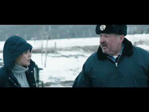 Wind River –Trailer