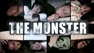 The Monster - Eminem feat. Rihanna (Random Cover) - Roomie & Friends