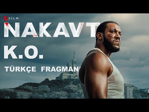 Nakavt - K.O. 2025 | Türkçe Dublaj Fragmanı | Netflix