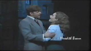 MEREDITH BRAUN &amp; KEVIN ANDERSON - TOO MUCH IN LOVE TO CARE (from Sunset Boulevard) 1993