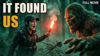 HOWLS AGAIN: The Monsters on Morris Mountain: The Bigfoot in the Uwharries | Full Documentary