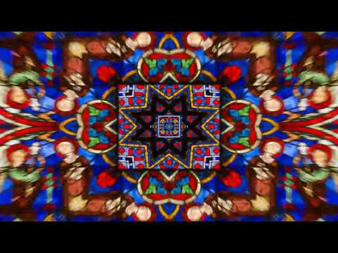 Cgi Экспериментальный Короткометражный Фильм: «Калейдоскоп» - Автор Murat Sayginer