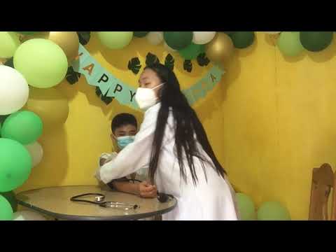 How To Check Blood Pressure Manually? | Physiology | School of Dentistry | SWU PHINMA