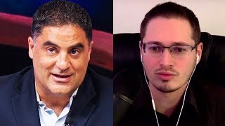 The Tattling on Cenk &amp; Kyle Has to Stop