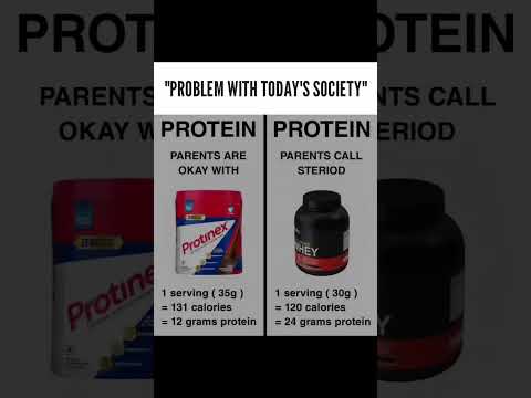 Protinex vs Whey Protein | Which One’s Better?