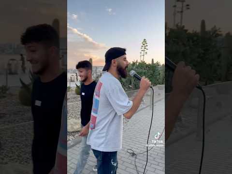 SINGING BELKI SONG PUBLIC REACTION🥹💫||#belkısbeyzasoytürk