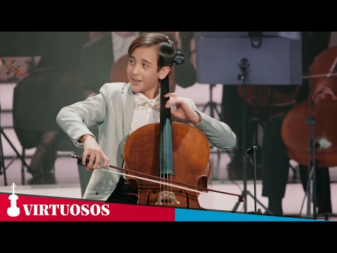 Virtuosos and Dylan Russell