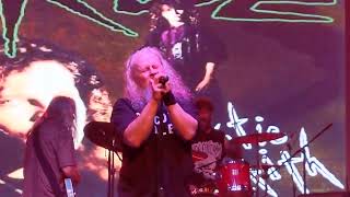 BRIDE - Fallout - Live at Immortal Fest 2024.