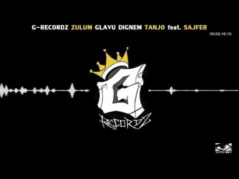 G Recordz - Glavu dignem feat. Sajfer