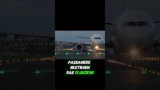 Unglaublicher Vorfall bei United Airlines auf dem Flug UA1122