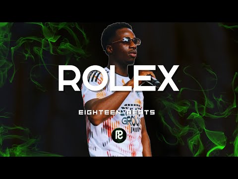 [FREE] Jrk 19 x La Mano 1.9 Type Beat - "ROLEX" | Instru Rap 2025