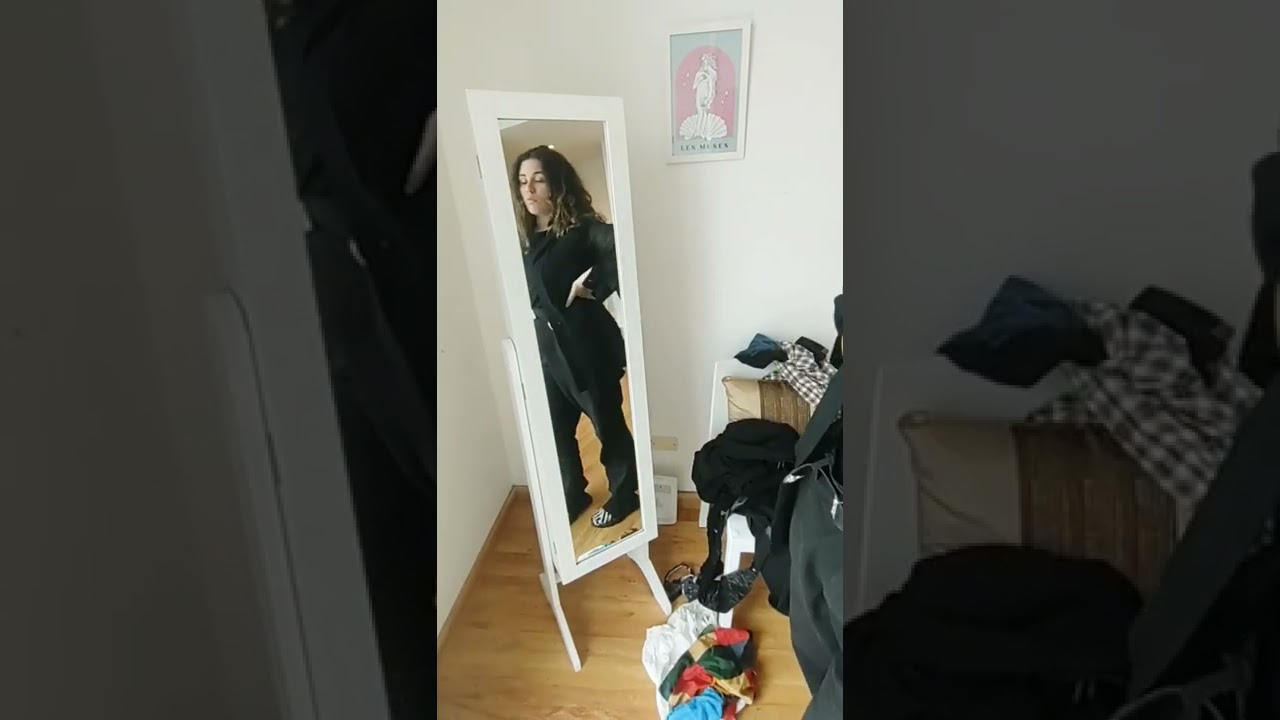 Para qué serie estoy Arranco yo con Peaky Blinders👇🏻 #moda #look #outfit #black #vintage #modelo