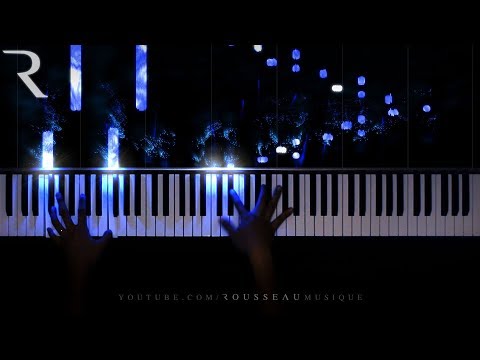 Chopin - Etude Op. 10 No. 1 (Waterfall)