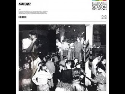 K Motionz-Shutdown Season