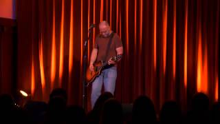 Bob Mould - Sinners And Their Repentances - 2/28/2009 - Swedish American Hall