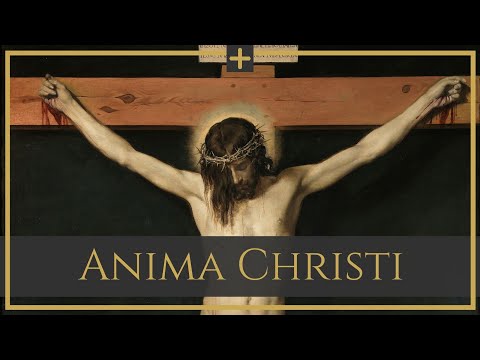 Anima Christi