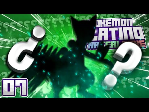 ¡ESTÁBAMOS POR PERDER EL JUEGO PERO APARECE...! ✨😱 - Pokémon Platino Starterlocke Ep. 07